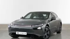 Gris Nuevo 2024 XPENG P7 RWD Long Range Berlina | 58.490 €