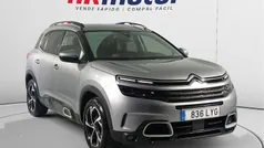 Usado 2022 Citroën C5 Aircross Feel SUV | 18.210 € (Precio justo)