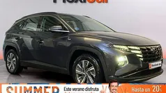 Usado 2021 Hyundai Tucson Style SUV | 22.990 € (Precio justo)