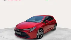 Usado 2021 Toyota Corolla Style Berlina | 21.890 € (Precio justo)