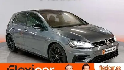 Usado VW Golf VII R 310 CV (228 kW) 2017 Berlina
