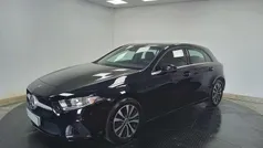 Usado 2019 Mercedes A180 Business | 19.590 € (Precio justo)