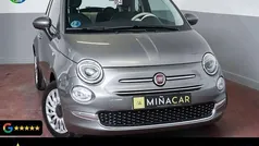 Usado 2021 Fiat 500 Dolcevita Utilitario | 10.750 € (Precio justo)