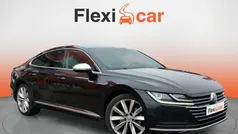 Negro Usado 2018 VW Arteon Elegance Berlina | 21.590 € (Super precio)