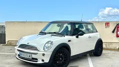 Blanco Usado 2005 Mini ONE Utilitario | 5990 € (Precio justo)