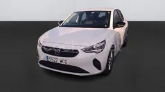 Usado 2022 Opel Corsa Edition Berlina | 13.600 € (Precio justo)