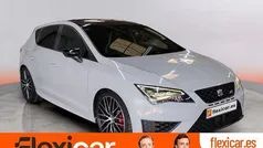 Usado 2016 Cupra Leon Berlina | 21.590 € (Buen precio)
