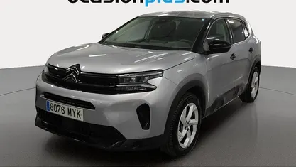 Usado Citroën C5 Aircross 131 CV (96 kW) 2025 SUV