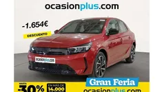 Usado 2025 Opel Corsa S Utilitario | 16.546 € (Precio justo)