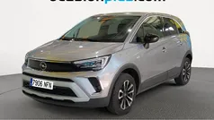 Gris Usado 2024 Opel Crossland Elegance SUV | 14.091 € (Precio justo)