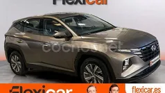 Usado 2023 Hyundai Tucson SUV | 21.490 € (Precio justo)