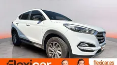 Usado 2018 Hyundai Tucson SUV | 16.990 € (Super precio)