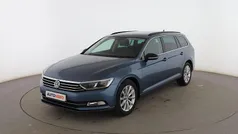 Usado 2018 VW Passat Advance Familiar | 16.399 € (Precio justo)