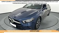Usado 2021 Mercedes A250 Advantage Berlina | 22.790 € (Super precio)
