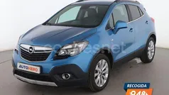 Usado 2016 Opel Mokka Excellence SUV | 9999 € (Buen precio)
