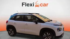 Blanco Usado 2020 Citroën C3 Aircross Feel SUV | 10.190 € (Super precio)