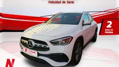 Usado 2021 Mercedes GLA200 SUV | 33.635 € (Precio justo)