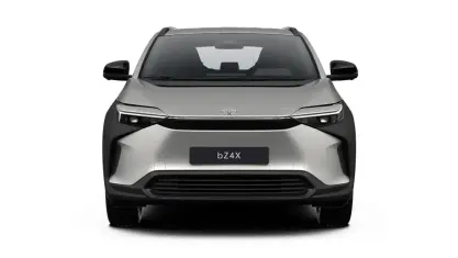 Neu Toyota bZ4X Advance 166 kW (226 PS) 2026 Grau SUV