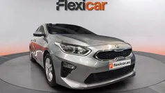 Usado 2020 Kia Ceed Berlina | 13.970 € (Super precio)