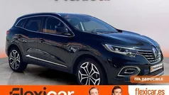 Usado 2021 Renault Kadjar Zen SUV | 18.990 € (Precio justo)