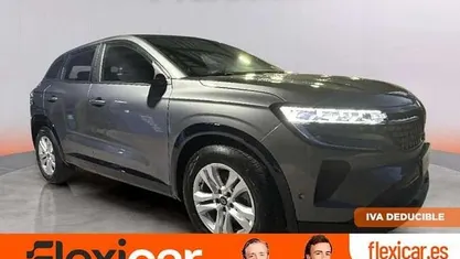 Usado Renault Austral Evolution 200 CV (147 kW) 2024 Gris SUV