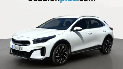 Usado Kia XCeed 160 CV (117 kW) 2023 Blanco SUV