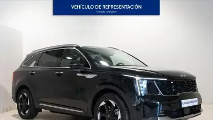 Usado Kia Sorento 215 CV (158 kW) 2026 Otro SUV