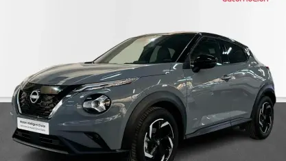 Usado Nissan Juke N-Connecta 143 CV (105 kW) 2024 SUV