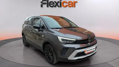 Usado Opel Crossland X GS Line 110 CV (80 kW) 2021 SUV