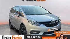 Blanco Usado 2019 Opel Zafira Selective Monovolumen | 13.990 € (Precio justo)