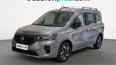 Gris Usado 2022 Nissan Townstar Tekna Monovolumen | 18.628 € (Buen precio)