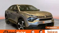 Usado 2024 Citroën C4 PureTech Utilitario | 15.590 € (Precio justo)