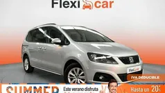Usado 2022 Seat Alhambra Style Monovolumen | 23.490 € (Precio justo)