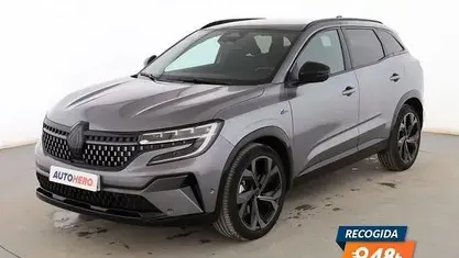 Occasion Renault Austral Techno Esprit Alpine 200 PK (147 kW) 2023 Grijs SUV