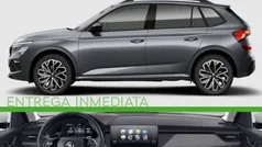 Usado 2025 Skoda Kamiq Selection SUV | 24.849 € (Precio justo)