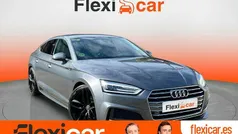 Usado 2018 Audi A5 Sportback Berlina | 25.290 € (Precio justo)