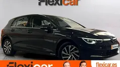 VW Golf VIII