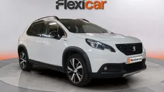 Usado 2017 Peugeot 2008 GT-line SUV | 9290 € (Buen precio)