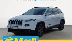 Blanco Usado 2016 Jeep Cherokee SUV | 16.800 € (Precio justo)