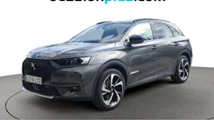 Usado 2021 DS Automobiles DS7 Crossback Performance Line Plus SUV | 22.228 € (Super precio)