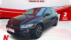 Usado 2022 VW Polo Life | 18.682 € (Precio justo)