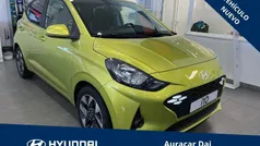 Usado 2024 Hyundai i10 Utilitario | 16.460 € (Precio justo)