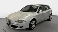 Usado 2004 Alfa Romeo 147 Progression Utilitario | 3200 € (Buen precio)