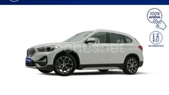Blanco Usado 2020 BMW X1 Performance SUV | 19.985 € (Super precio)