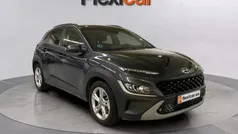 Usado 2022 Hyundai Kona SUV | 12.490 € (Buen precio)