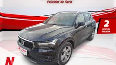 Usado 2021 Volvo XC40 Momentum SUV | 27.560 € (Precio justo)