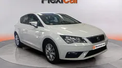 Usado 2017 Seat Leon Style Plus Berlina | 10.990 € (Buen precio)
