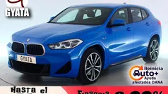 Usado 2022 BMW X2 Comfort Edition SUV | 30.990 € (Precio justo)
