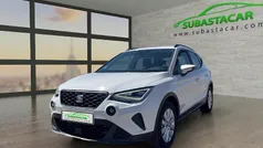 Usado 2022 Seat Arona Style Plus SUV | 12.025 € (Super precio)