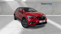 Usado 2024 Renault Arkana Techno SUV | 27.500 € (Precio justo)